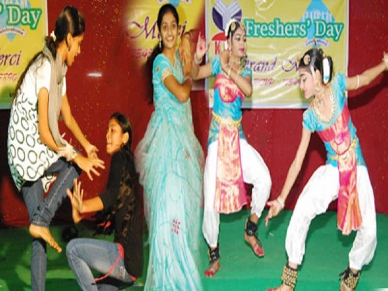 KKC College of Engineering and Technology Jayamkondacholapuram Events photo 4